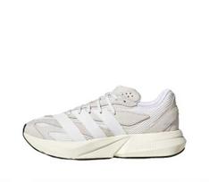 Adidas LIGHTBLAZE Bėgimo batai JH6942 Vyriški Balti Dydis 40 white
