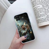 MH87 m-messi Dėklas telefonui Motorola G34 G32 G31 G14 G15 G84 G62 E32 G24 G72 G71 G73 G85 G200 G60 G52 G51 G50 G42 G41 G32 G30 Moto G200 5G bedugnė