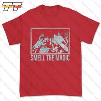 L7 Užuosk Magijos Juostą Sub Pop 1990 Marškinėliai Tee URP4 S