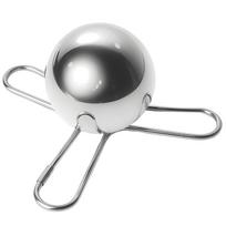 Espresso Frozen Ball Stainless Steel Espresso Cooling Ball Espresso Coffee Cooler Espresso Machine Accessories Coffee Tools