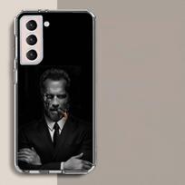 Arnold Schwarzenegger Terminator Phone Case For Samsung A16 A26 A36 A56 A17 A15 A25 A35 A55 A14 A24 A34 A54 A04S A05S Galaxy Not Samsung A7 2018