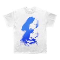 Billie Eilish When We Fall Asleep Sketchbook graphic Unisexs TShirt Unisex ONeck Cotton Short Sleeve Oversized Y2k Popular Tee S