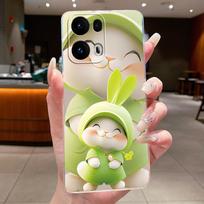 Casing For OPPO Reno 13 Reno13 Pro 5G Transparent Soft Silicone TPU Phone Case Aesthetic Luxury Cute Cool Boys Girls Back Cover OPPO Reno 13 Pro 5G
