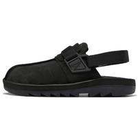 Reebok Beatnik Patogūs kvėpuojantys sportiniai basutės Unisex basutės Juodos GX9436 37.5 black