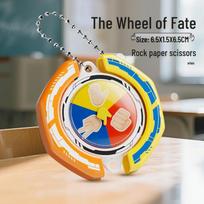 Guess Who I Am: Interactive Educational Board Game for Kids and Parents