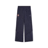 Puma X Portugal Collaboration X Salehe Bembury Collaboration King Elastic Straight Loose Sports Pants Unisex pants 635100-64 XS