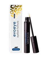 Blakstienų formulė Intensyvus Labai koncentruotas Blakstienų serumas 1ml white