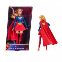 Barbė: Supergirl lėlė – kolekcinis leidimas