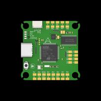 IFLIGHT BLITZ F7 Flight Controller & 55A ESC Stack (CN version)