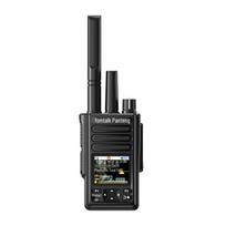 Fomtalk FPX560KD High-Power Analog Walkie-Talkie (CN version)