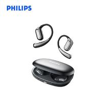 Philips Open-Ear Sports Bluetooth Headphones TAT3739