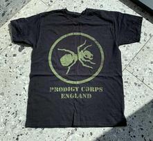 2012 The Prodigy Band Gift For Fan All Size S to 5XL T-shirt S