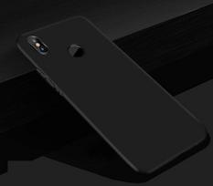 Case For Xiaomi Redmi Note 5 6 7 8 8T 9T 9 9s Pro Redmi 7 6 Pro 6A 7A 8A 9A 9C NFC 5 Plus Note 4 4X Matte Silicone Soft Case Redmi 5