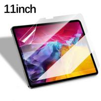 1/2PCS Flexible Paperfeel Screen Protectors for IPad A16 11th 2025 Anti-scratch Anti-glare Matte PET Film for IPad 11th 11 Inch