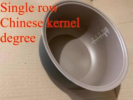 For Philips Rice Cooker HD3025 3024 3027 3006 3026 Liner/Pot, Accessories/Rice Cooker
