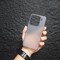 iQOO15T skin corrugated pattern is suitable for vivoX300S magnetic mobile phone case hard z11turbo case S60 summer iQOO 15T