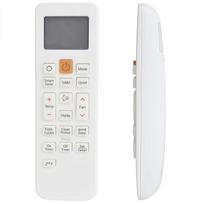 DB93-11115U Universalaus nuotolinio valdymo pulto pakeitimas Naudoti Samsung oro kondicionieriui DB93-11489L DB63-02827A DB93-11115U DB93-11115K balta