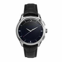 Afjr light luxury Watc alarm reminder watch belt steel belt optional