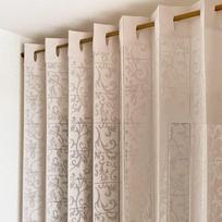 Noren Kobo Accordion Folding Room Divider 150cm 250cm for Cold Air Made in Arabesque 10228 Curtain, Curtain, Curtain, Wide, Long, Entrance, Blocking, dramblio kaulas
