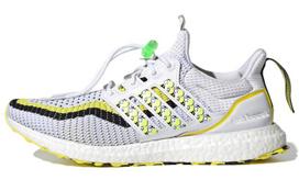 Adidas UltraBoost DNA 'Lion Dance - Solar Yellow' 36