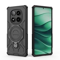 Fall Protective Heavy Case Cover for Xiaomi Redmi Note 15 Pro Plus 5G Note15 Note14 Note 14 Pro 4G Anti-Shock Phone Coque Funda Redmi note 15 5G