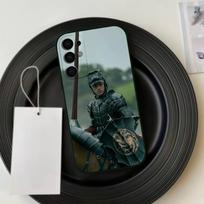 A-Aerion T-Targaryen B-Brightflame Phone Case For Samsung S25,S24,S21,S22,S23,S30,Ultra,S20,Plus,Soft Silicone Black Cover Samsung S23ULTRA5G