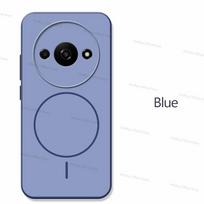 Cases For Xiaomi Redmi A3 Case Xiaomi Redmi A3X A3 Cover Funda Lightweight Soft Touch TPU Protective Cover For Xiaomi Redmi A3 Non-magnetic&Redmi A3