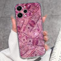 Funda For Redmi 12 12C 11A 11Prime Angel Art Patterns Phone Case For Redmi11 Prime 12 C Soft TPU Transparent Silicone Back Cover Redmi 12C (4G)