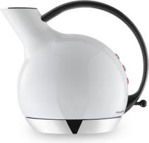 Casa Bugatti Elektrinis virdulys Giulietta 1,2 l, baltas