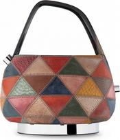 Casa Bugatti Elektrinis virdulys Jackie 1,2 l, odos "patchwork"