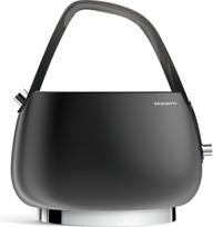 Casa Bugatti Elektrinis virdulys Jackie 1,2 l, juodas
