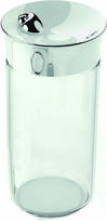 Casa Bugatti Virtuvinis indas Acqua 1,5 l
