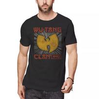Wu-Tang Clan Unisex T Shirt S
