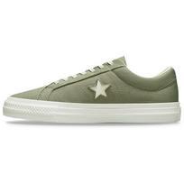 Converse One Star Tri-Panel Reveal Retro Casual Low-Top Sneakers Unisex Sneakers Green 172934C 43