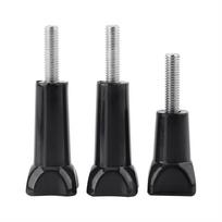 Sport Camera Helmet Side Mount Kit Adhesive Mount Accessory For Gopro Hero 3 2 1