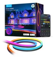 Govee Outdoor Neon Strip Lights 10m | LED strip | Wi-Fi, Bluetooth, RGBIC | H61A83D1 | 6974316990437
