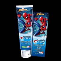 Crest Kids Anti-Cavity Toothpaste (Spider-Man Edition)
