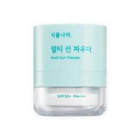 SHINGMULNARA Multi saulės pudra SPF50+ PA++++ 6g