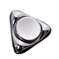 Best Mini Fidget Spinner Metal Hand Water Droplet Fingertip Spinning Top Tip EDC Relieve Anti Stress Relief Office Desk Toys