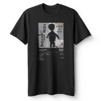 Depeche Mode Playing the Angel Men's T-Shirt Music Playlist Cover Tee 2XL