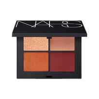 Nars Eyeshadow Quad TAJ MAHAL