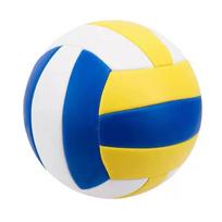 LISM Standard Size 5 Beach Volleyball yellow