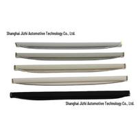 Volkswagen Tiguan L (2016-2021) Sunroof Sunshade Roller Blind - Single Fabric 93x11x8 cm smėlis
