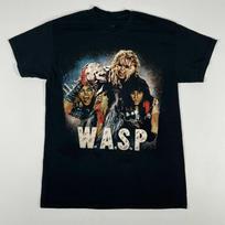 Collection Wasp Band Gift For Fan Black Cotton Size S3XL Unisex TShirt Unisex T-Shirt XXXXL