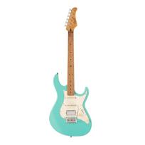 CORT G200SE Seafoam Green - elektrinė gitara