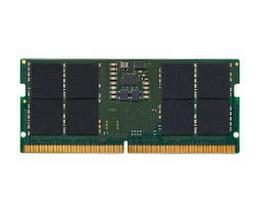 Kingston Technology KVR56S46BS8-32 atminties modulis 32GB 1 x 32GB DDR5 5600 MT/s 262-pin SO-DIMM