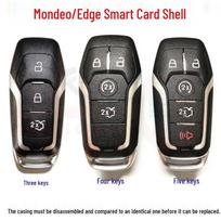 Ford Mondeo/Mustang/Taurus Smart Key Shell for Select Models 3 buttons