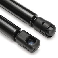8200051750 For Renault Megane II Megane 2 Hatchback 2002 2003 2004 2005 - 2008 Pair Car Rear Tailgate Boot Holder Gas Struts