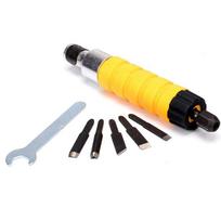 Furniture Electric Carving Chisel Wood Carving Knife Hand Tools For Diy Crafts,1 Set Of Electric Chisel Wood Car geltona