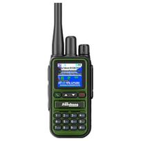 MINI88 Dual-Mode Public Network Walkie-Talkie (CN version)